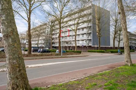 Appartement te koop: Regenboogstraat 45, Blaauwweg en omgeving Dordrecht