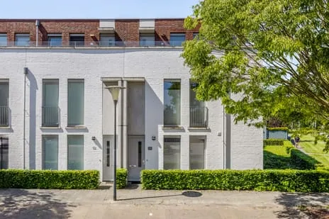 Appartement te koop: Regenboogven 95, Verspreide huizen Scherpenering en Landsaard Veldhoven