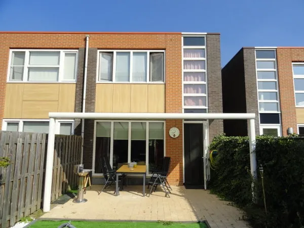 Woning te huur: Regenboogven, Verspreide huizen Scherpenering en Landsaard Veldhoven