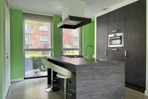 Woning te huur: Regenboogven, Verspreide huizen Scherpenering en Landsaard Veldhoven