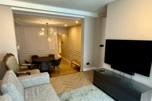 Woning te huur: Regentesselaan, 'S-Gravenhage