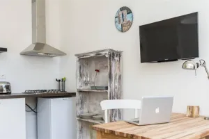 Woning te huur: Regentesselaan, 'S-Gravenhage
