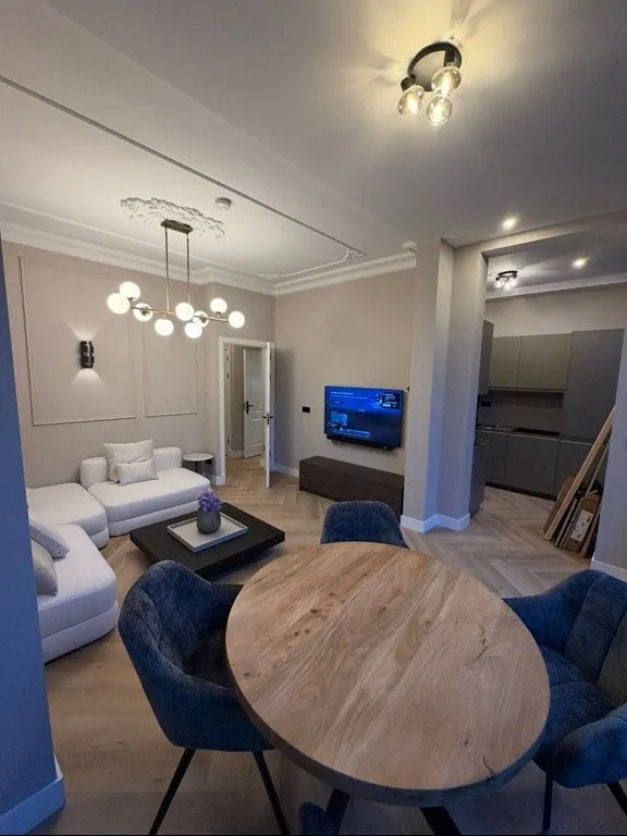 Woning te huur: Regentesselaan, 'S-Gravenhage