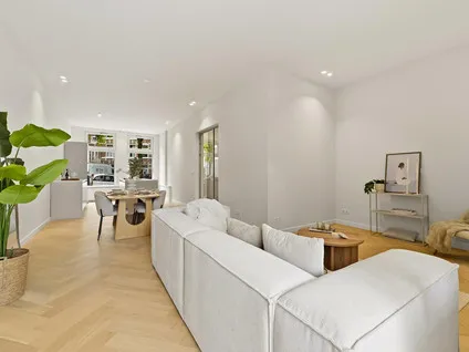 Appartement te koop: Regentesselaan 132, Koningsplein e.o. 'S-Gravenhage