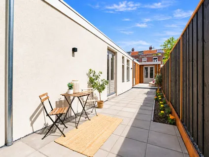 Appartement te koop: Regentesselaan 132, Koningsplein e.o. 'S-Gravenhage
