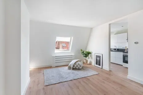Appartement te koop: Regentesselaan 160B, Rond de Energiecentrale 'S-Gravenhage
