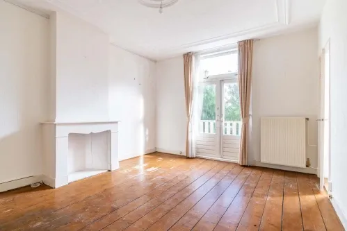 Appartement te koop: Regentesselaan 184A, 'S-Gravenhage