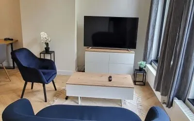 Appartement te huur: Regentesselaan 231, Rond de Energiecentrale 'S-Gravenhage
