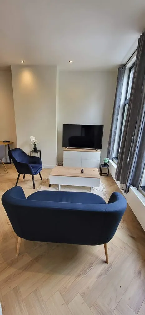 Apartment for rent: Regentesselaan 231, Rond de Energiecentrale 'S-Gravenhage