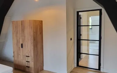 Appartement te huur: Regentesselaan 231A, Rond de Energiecentrale 'S-Gravenhage