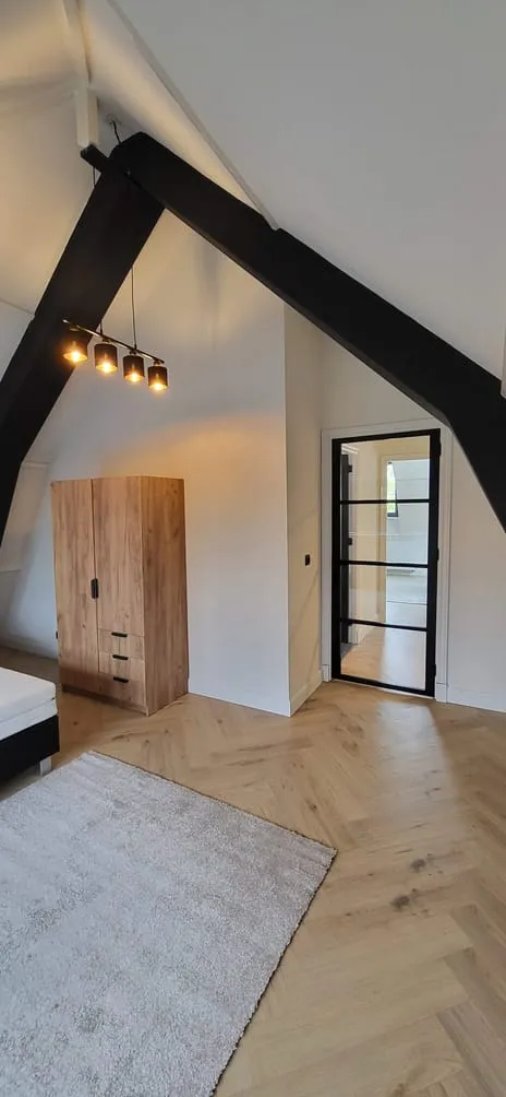 Apartment for rent: Regentesselaan 231A, Rond de Energiecentrale 'S-Gravenhage