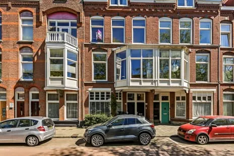 Appartement te koop: Regentesselaan 248, Rond de Energiecentrale 'S-Gravenhage