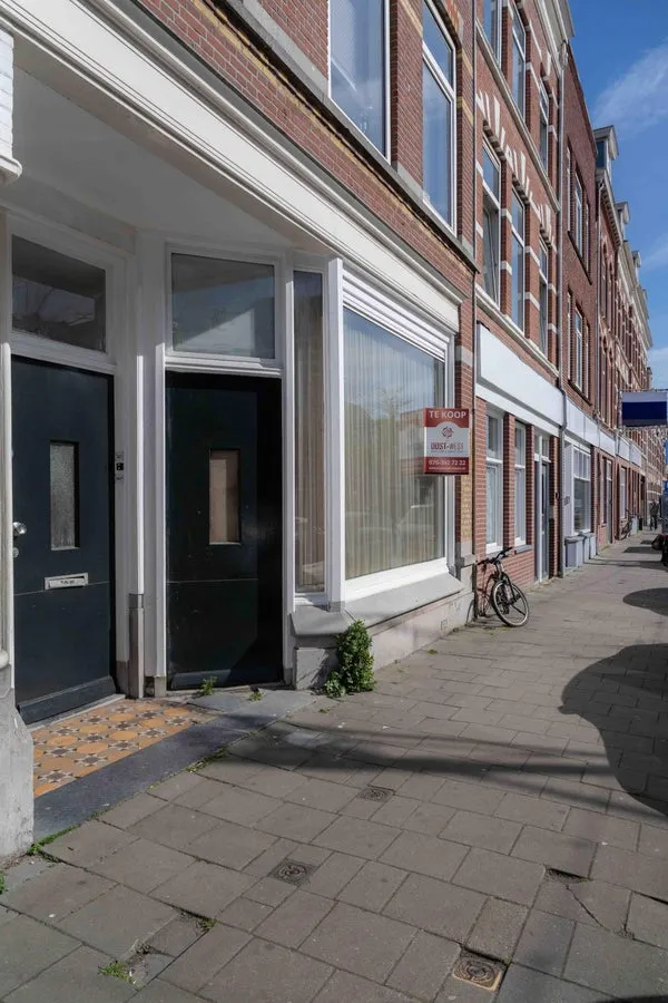 Appartement te koop: Regentesselaan 340, 'S-Gravenhage