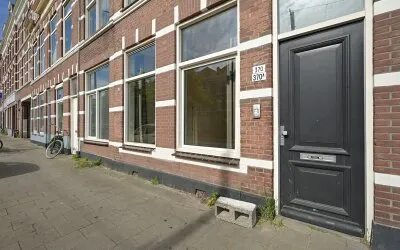 Appartement te koop: Regentesselaan 370, Rond de Energiecentrale 'S-Gravenhage