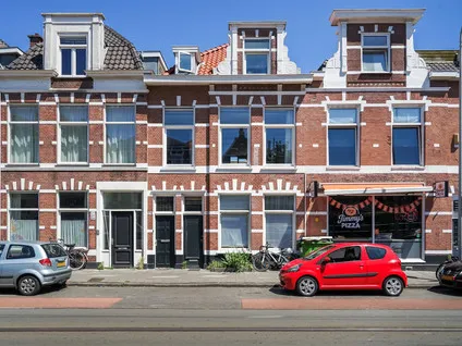 Appartement te koop: Regentesselaan 378, Rond de Energiecentrale 'S-Gravenhage