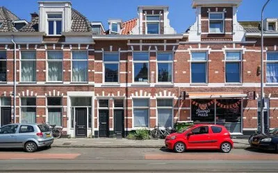 Appartement te koop: Regentesselaan 378, Rond de Energiecentrale 'S-Gravenhage