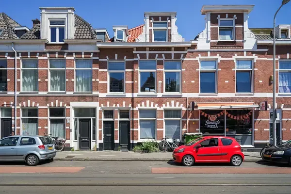Appartement te koop: Regentesselaan 378, Rond de Energiecentrale 'S-Gravenhage
