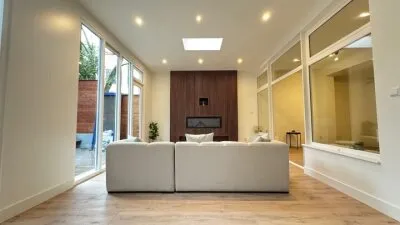 Appartement te koop: Regentesselaan 9-1, 'S-Gravenhage
