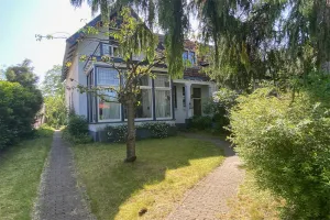 Woning te huur: Regentesselaan, Boslaan Bussum