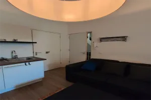 Home for rent: Regentesselaan, Rond de Energiecentrale 'S-Gravenhage