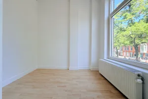 Home for rent: Regentesselaan, Rond de Energiecentrale 'S-Gravenhage