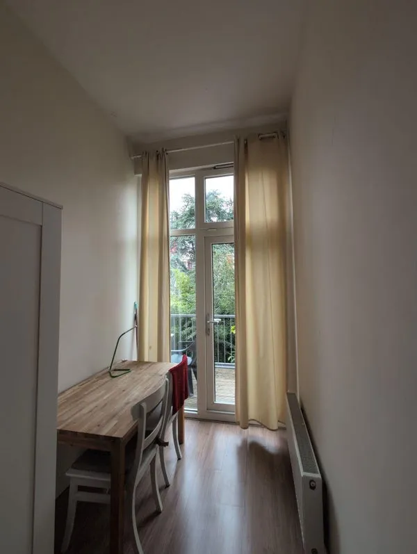 Woning te huur: Regentesselaan, Rond de Energiecentrale 'S-Gravenhage