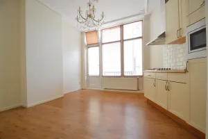 Woning te huur: Regentesselaan, Rond de Energiecentrale 'S-Gravenhage