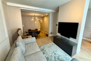 Home for rent: Regentesselaan, Rond de Energiecentrale 'S-Gravenhage