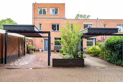 Koopwoning: Regentessestraat 16 in Enschede - €495.000 - 136m²