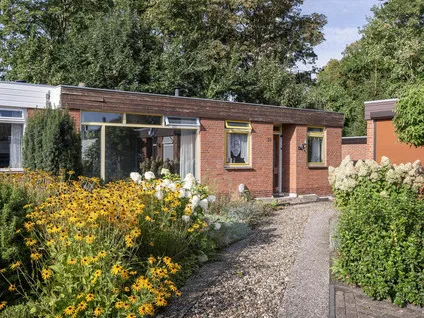 Hoekwoning te koop: Regentessestraat 33, Tholen Tholen