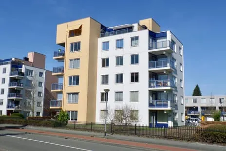 Appartement te huur: Regentessestraat 66, Oranjebuurt Groningen