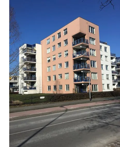 Appartement te huur: Regentessestraat 70, Oranjebuurt Groningen