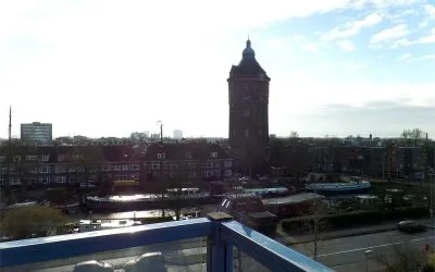 Appartement te huur: Regentessestraat 70, Oranjebuurt Groningen
