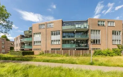 Appartement te koop: Regentesseweg 26, Staatsliedenwijk West Almere