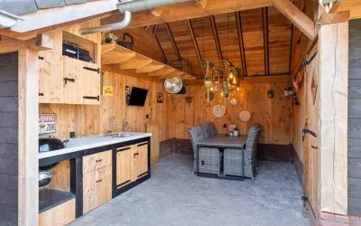 Twee-onder-één-kap te koop: Regenwicestraat 15, Diepenheim-Noord Diepenheim