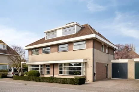 Tussenwoning te koop: Regenwulplaan 34, 'S-Hertogenbosch