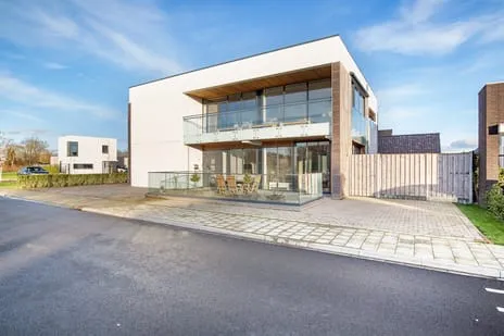 Vrijstaande woning te koop: Regenwulpstraat 16, Poortambacht Zierikzee