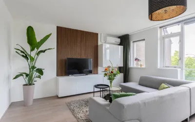 Appartement te koop: Regge 30, Rotterdam