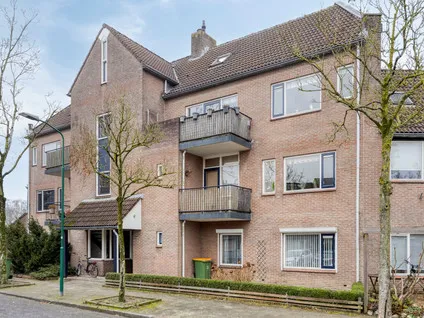 Appartement te koop: Regge 39, Schepenbuurt Veenendaal