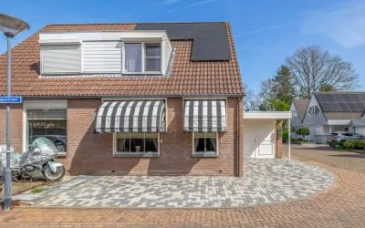 Hoekwoning te koop: Reggestraat 13, Brouwhuis-Oost Helmond