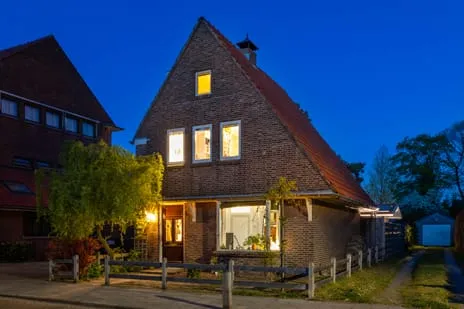 Vrijstaande woning te koop: Reggestraat 2, Hofkamp West Almelo