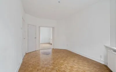 Appartement te koop: Reggestraat 2, Rivierenbuurt-Noord 'S-Gravenhage