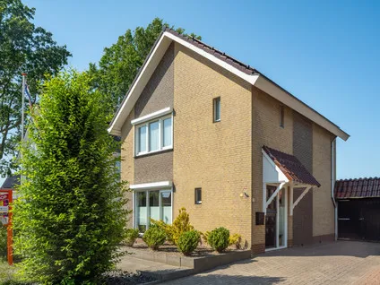 Vrijstaande woning te koop: Reggestraat 3, Enter-Oost Enter