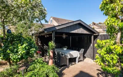 Tussenwoning te koop: Reggestraat 3, Zandkamp en omgeving Hattem