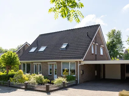 Tussenwoning te koop: Reggestraat 3, Ulft-West Ulft
