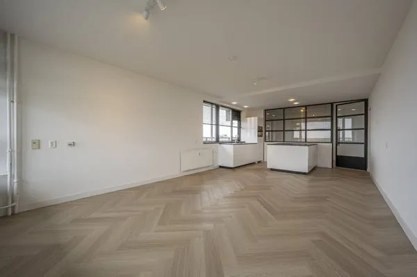 Appartement te huur: Reggestraat 90, Bolnes Ridderkerk