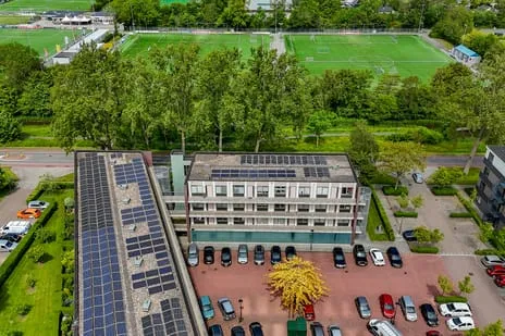 Appartement te koop: Regioplein 53, Nesdijk Schagen