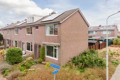 Hoekwoning te koop: Regthuisstraat 2, Oudkarspel (Gem. Dijk En Waard)