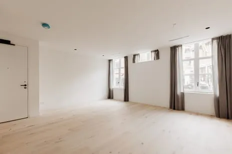 Appartement te huur: Reguliersdwarsstraat 100A, Rembrandtplein e.o. Amsterdam