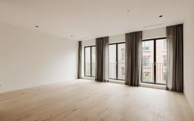 Appartement te huur: Reguliersdwarsstraat 98D, Rembrandtplein e.o. Amsterdam